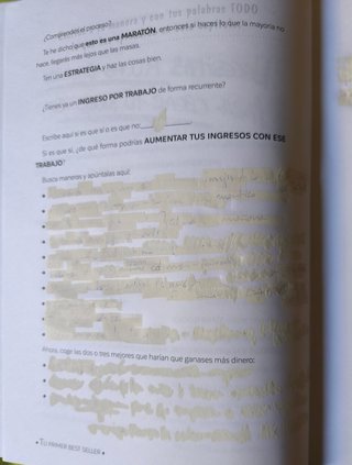 Tu primer Best Seller Lain García Calvo