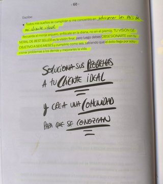Tu primer Best Seller Lain García Calvo