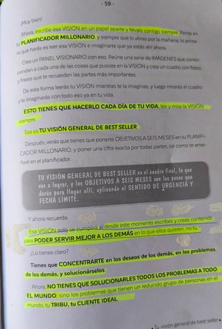 Tu primer Best Seller Lain García Calvo