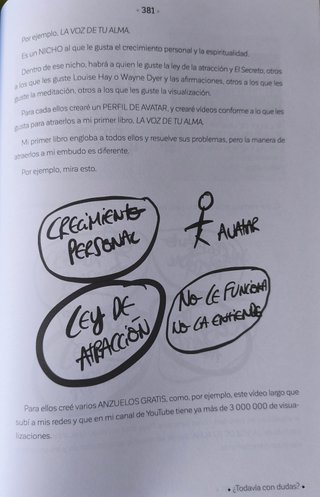 Tu primer Best Seller Lain García Calvo