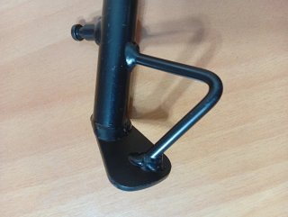 Caballete Lateral S01 / Seatmo