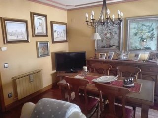 Piso en venta en Manzanares