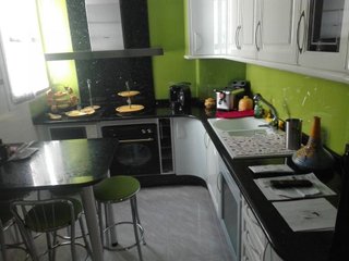 Piso en venta en Manzanares