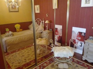 Piso en venta en Manzanares