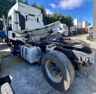 Tubo refrigeracion 21767462 renault t-series