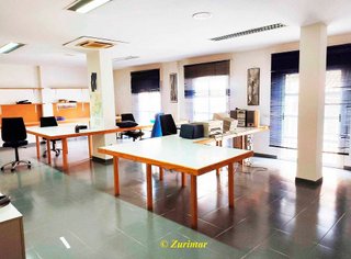 Local comercial en venta en Roquetas Centro en Roquetas de Mar