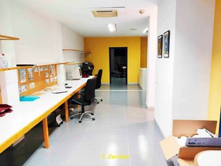 Local comercial en venta en Roquetas Centro en Roquetas de Mar