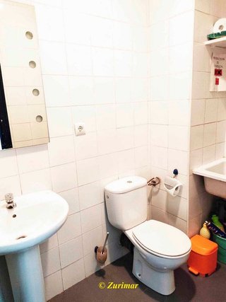 Local comercial en venta en Roquetas Centro en Roquetas de Mar