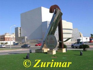Local comercial en venta en Roquetas Centro en Roquetas de Mar