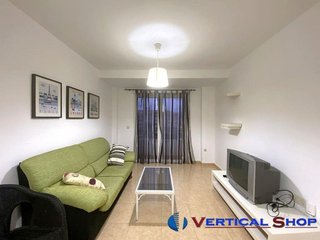 Piso en venta en Caudete