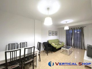 Piso en venta en Caudete