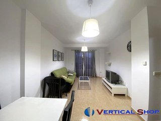 Piso en venta en Caudete