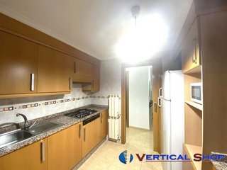 Piso en venta en Caudete