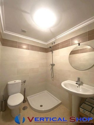 Piso en venta en Caudete