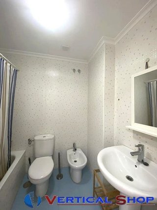 Piso en venta en Caudete
