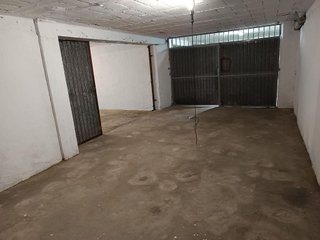 Garaje en venta en Zalla