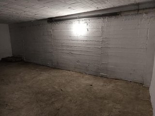 Garaje en venta en Zalla