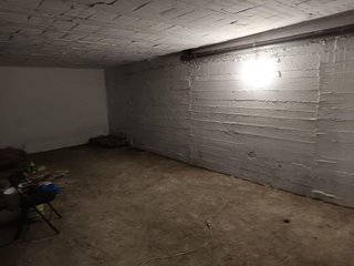 Garaje en venta en Zalla