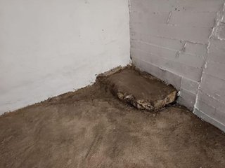 Garaje en venta en Zalla