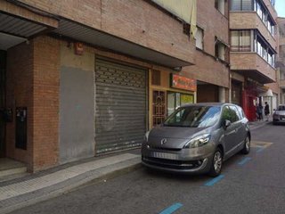 Local comercial en venta en Casco Antiguo en Majadahonda