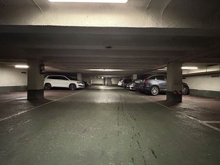 Garaje en venta en Centro en Vitoria-Gasteiz