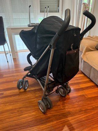 Passeggino Cybex Topaz