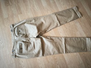 Pantalón mujer Massimo Dutti