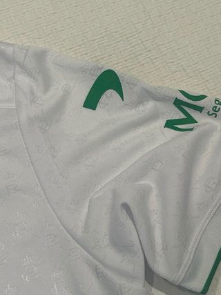 Camiseta Match Austral Racing de Santander Gustavo