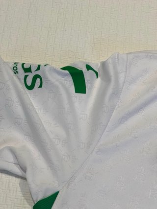 Camiseta Match Austral Racing de Santander Gustavo