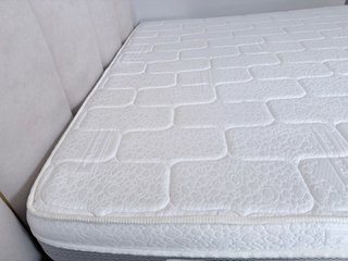 Colchón Biosleep muelles ensacados y visco 180x190