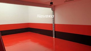 Nave industrial en venta en La Garena en Alcalá de Henares