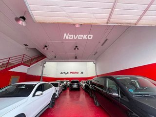 Nave industrial en venta en La Garena en Alcalá de Henares