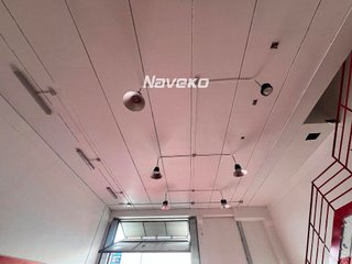 Nave industrial en venta en La Garena en Alcalá de Henares