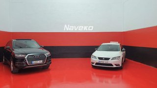 Nave industrial en venta en La Garena en Alcalá de Henares