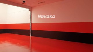 Nave industrial en venta en La Garena en Alcalá de Henares