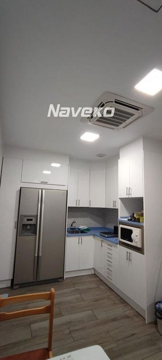 Nave industrial en venta en La Garena en Alcalá de Henares