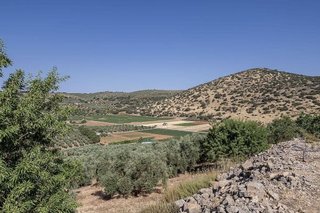 Terreno en venta en Montefrío