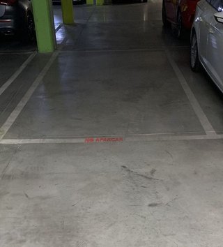 Garaje en venta en Fresnos en Torrejón de Ardoz