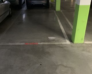 Garaje en venta en Fresnos en Torrejón de Ardoz