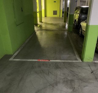 Garaje en venta en Fresnos en Torrejón de Ardoz