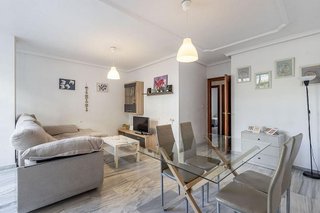 Piso en venta en Motril pueblo en Motril
