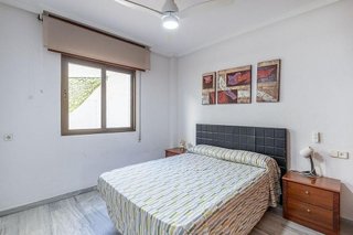 Piso en venta en Motril pueblo en Motril