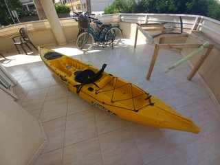 Kayak Prowler 13 Ocean Kayak