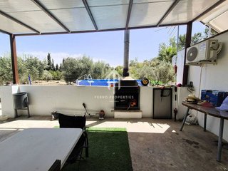 Terreno en venta en Huétor Tájar