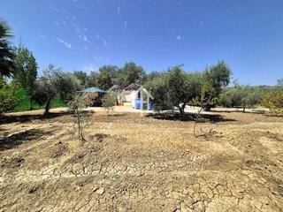 Terreno en venta en Huétor Tájar