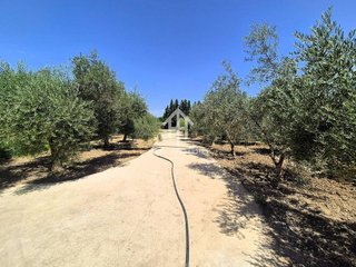 Terreno en venta en Huétor Tájar