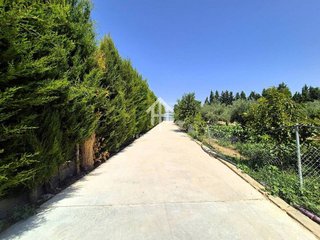 Terreno en venta en Huétor Tájar