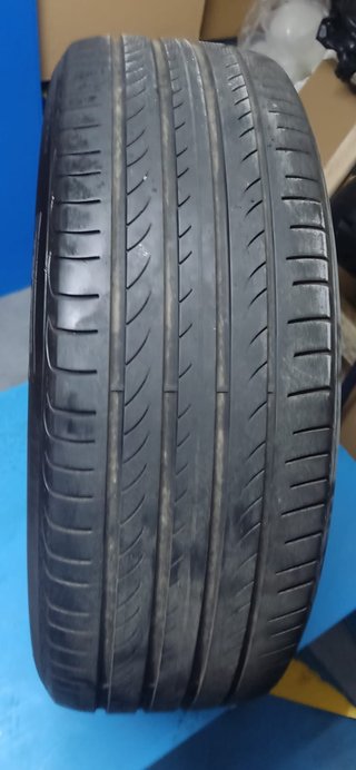 2 Neumáticos Pirelli Powergy 235/55/19 105W