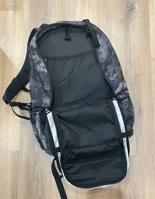 Mochila Táctica 45L MOLLE Tipo Maleta