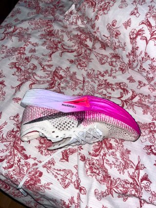 Zapatillas Nike Mujer Placa Carbono